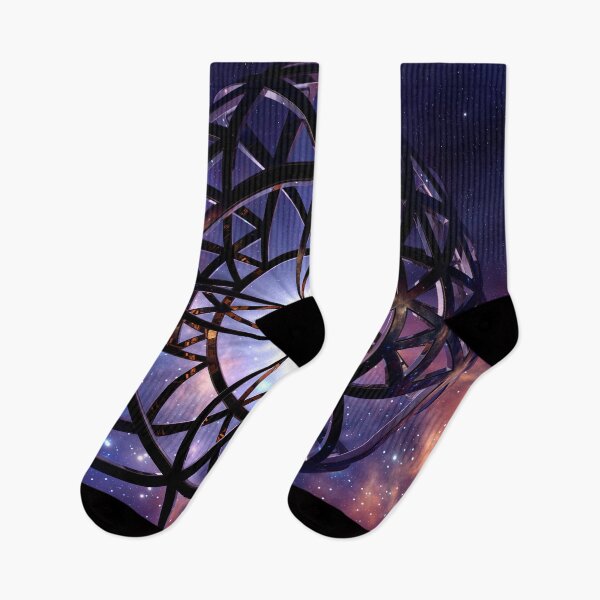 Item preview, Alignment Beyond the Grid designed and sold by Hugh Fathers.