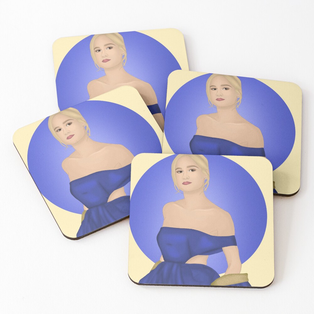 elegant coasters