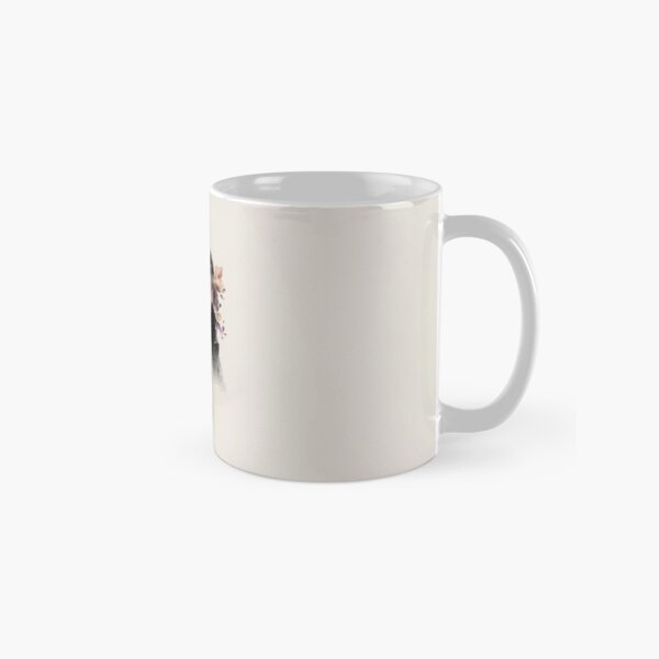keep me warm Classic Mug