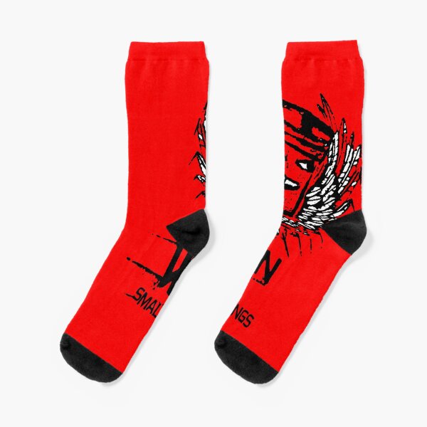 small bore Socks