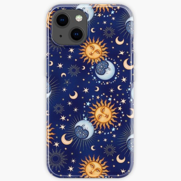 blue vans phone case