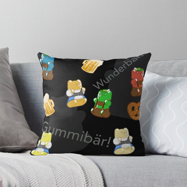 Item preview, Gummibär! Wunderbar! designed and sold by InTheKnow.