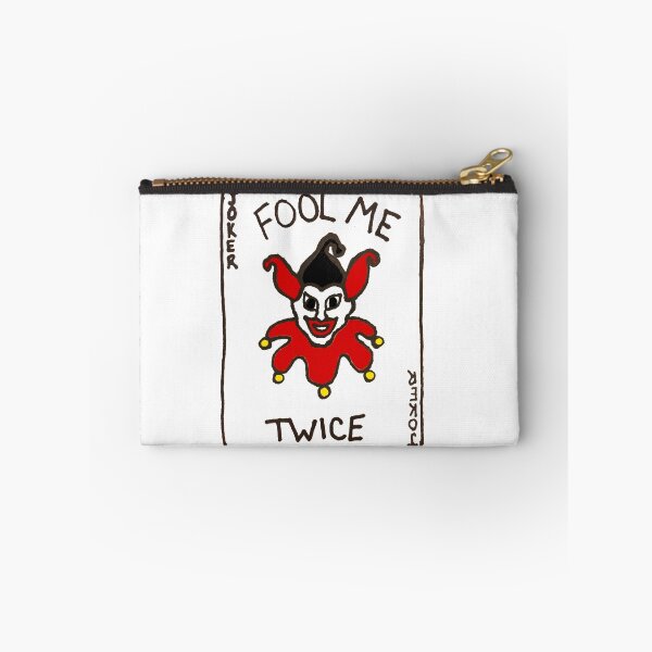 Item preview, Joker designed and sold by Sierra Englund.