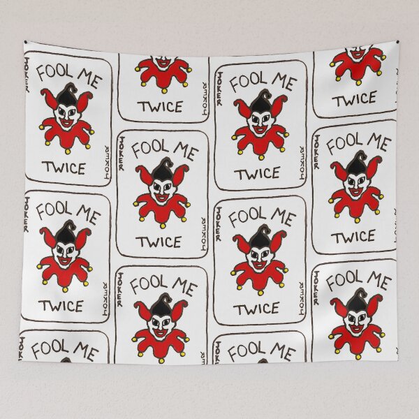 Item preview, Joker designed and sold by Sierra Englund.