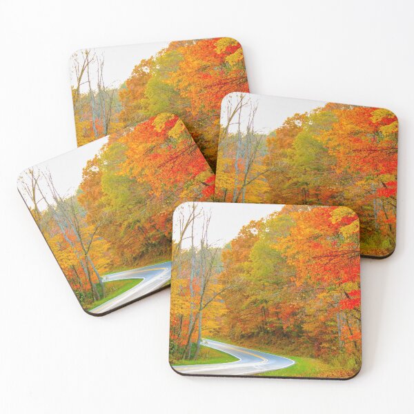 Item preview, Blue Ridge Fall designed and sold by Roselyn Shoko.