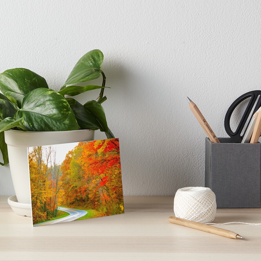 Item preview, Art Board Print designed and sold by RShoko.