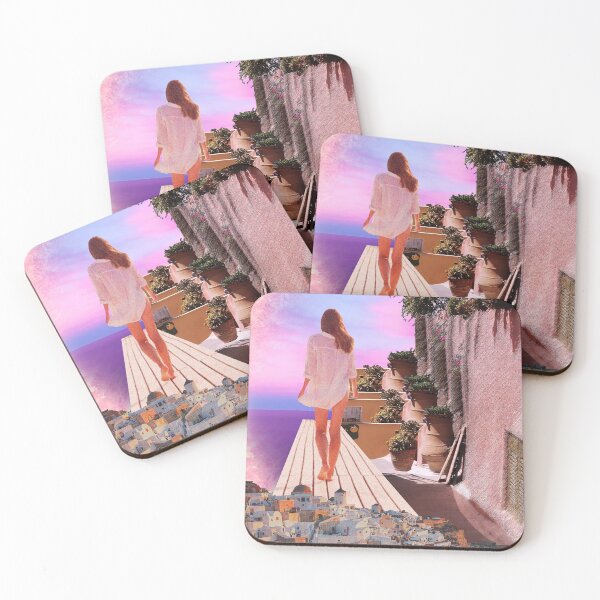 Item preview, Santorinis designed and sold by arcticdom.