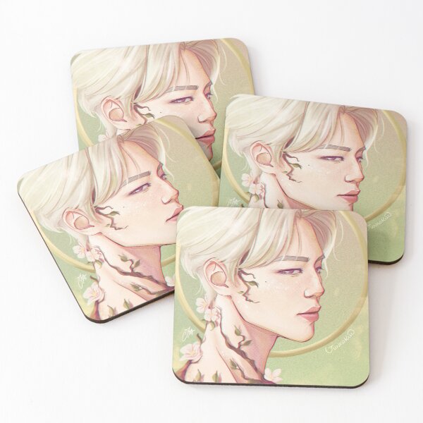 Item preview, NYMPH JIMIN designed and sold by JunkoKiu.