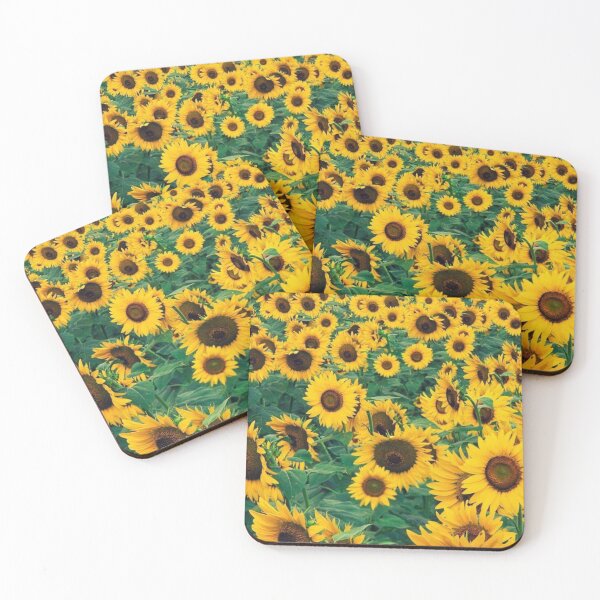 Item preview, Sunflower Valley designed and sold by HoneyPop.