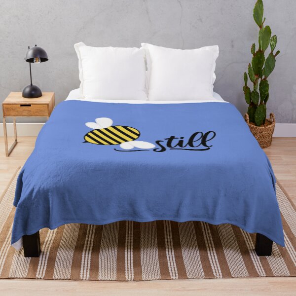 Item preview, Bee Still designed and sold by tylerolivia.