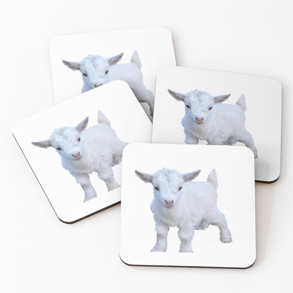 Item preview, Coasters (Set of 4) designed and sold by luminak.