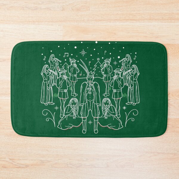 Item preview, On The EleventhDay of Christmas designed and sold by Katrina Sutton.