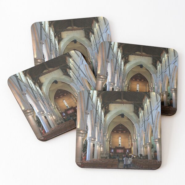 Item preview, Christchurch Cathedral designed and sold by JohnDalkin.