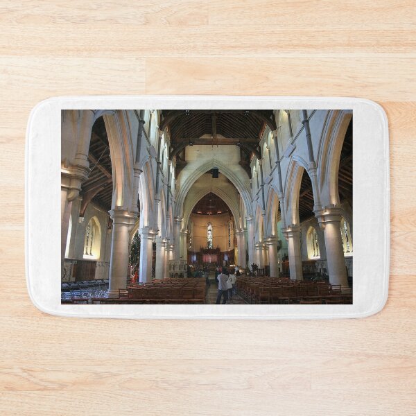 Item preview, Christchurch Cathedral designed and sold by JohnDalkin.