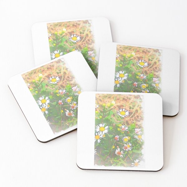 Item preview, FLOWERs  in the meadow designed and sold by Tonyasartprints.