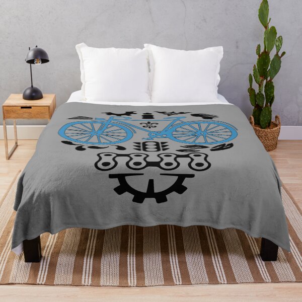 Item preview, Bicycle Decal designed and sold by Chams0609.
