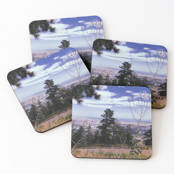 Item preview, Colorado landscape designed and sold by Speakingangel.