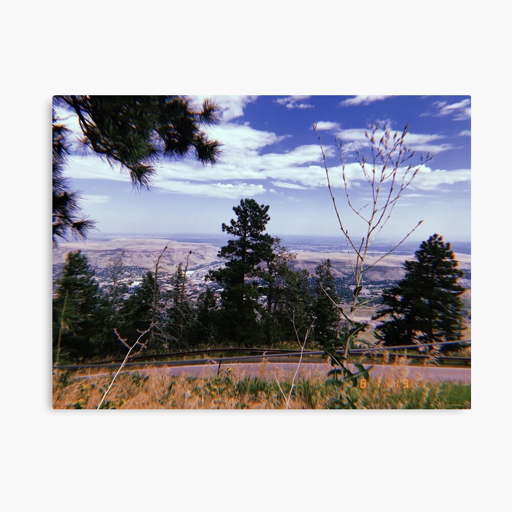 HUJI Handmade Landscape & Nature Wall Decor