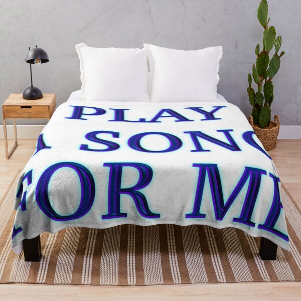 Item preview, Play A Song For Me designed and sold by IBMClothing.
