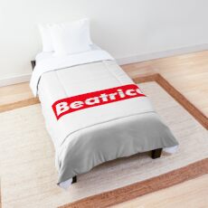 Beatrice Comforter