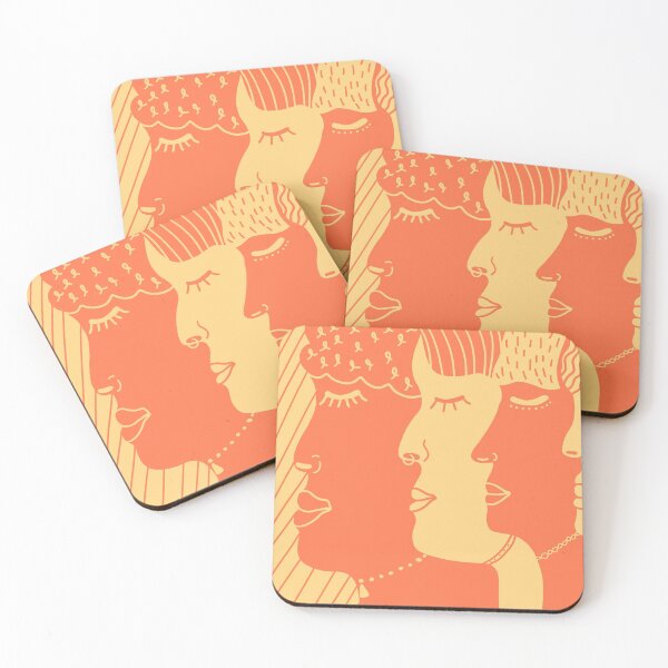 Item preview, Cool Girls designed and sold by Alison Leech.