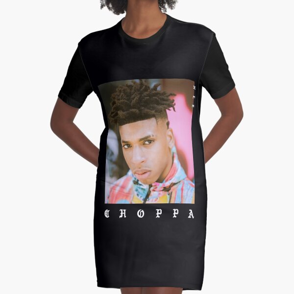 choppa tshirt