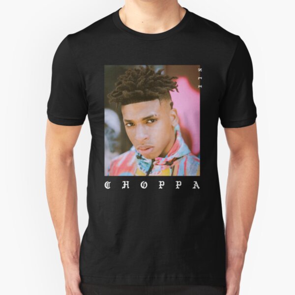 choppa tshirt