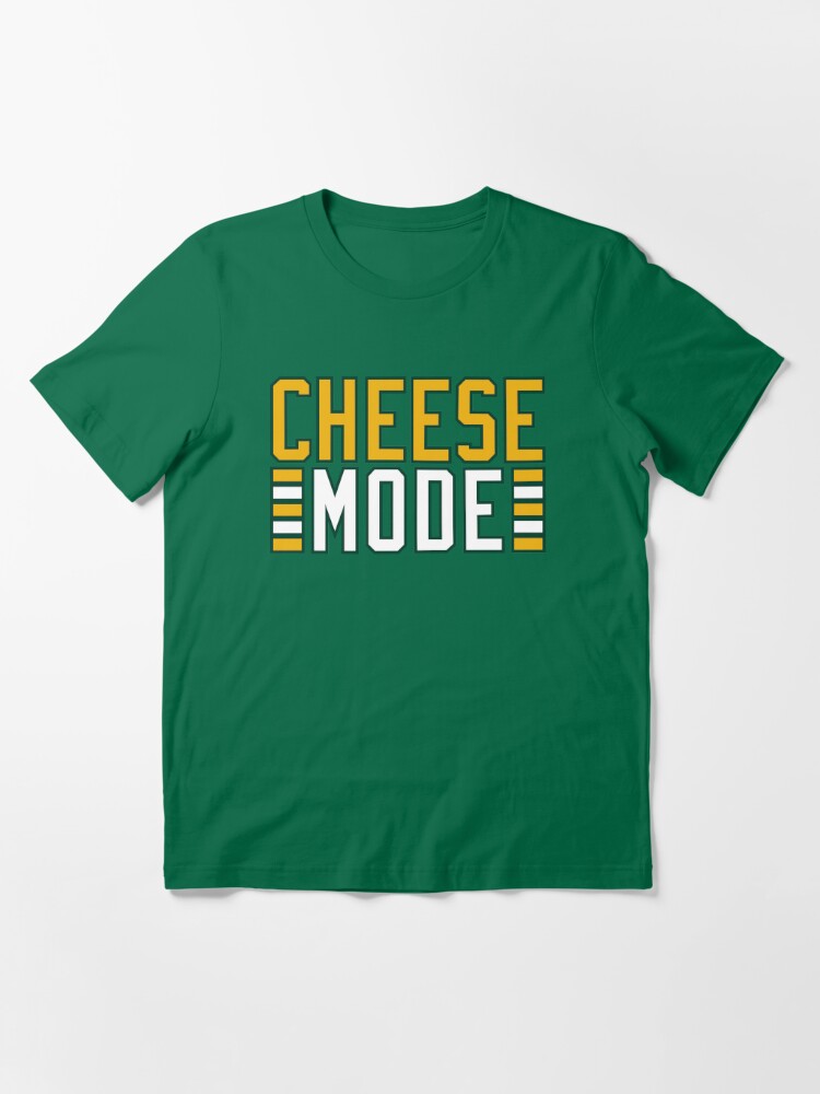 Aaron Jones Green Bay Packers Sombrero Active T-Shirt for Sale by  Stayfrostybro