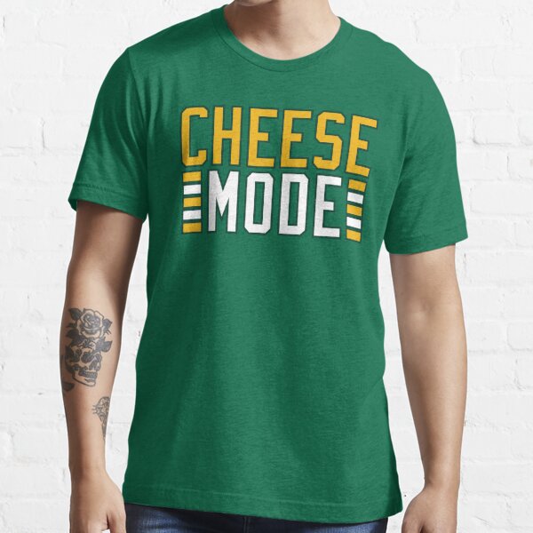 Aaron Jones Green Bay Packers Sombrero Active T-Shirt for Sale by  Stayfrostybro