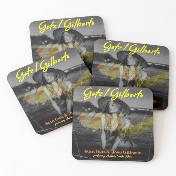 Item preview, Stan getz designed and sold by arcticdom.