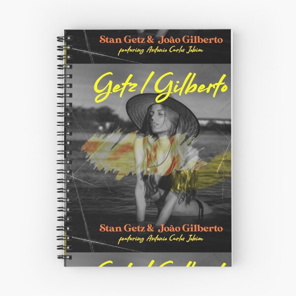 Item preview, Stan getz designed and sold by arcticdom.