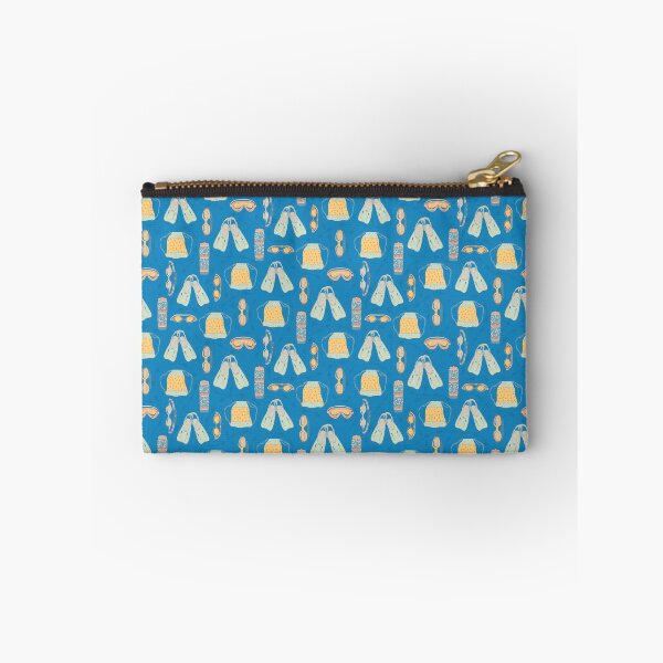 Item preview, Swim Bag Pattern designed and sold by Alison Leech.