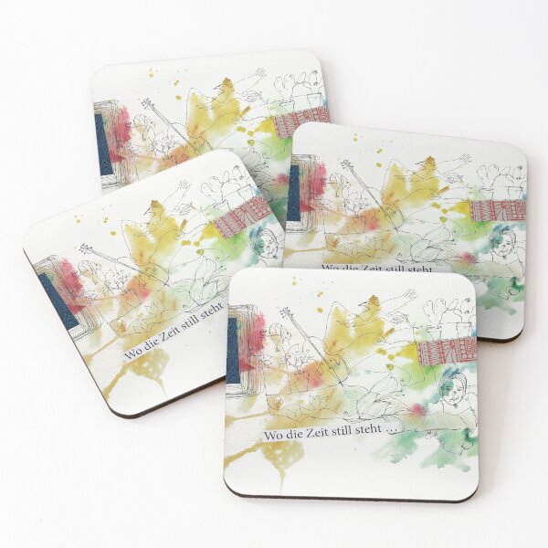 Item preview, Timeless designed and sold by Katharina´s Soulart.
