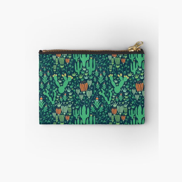 Item preview, Night Garden Cactus designed and sold by Alison Leech.