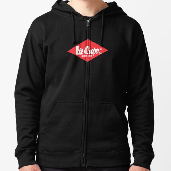lee cooper sweatshirt
