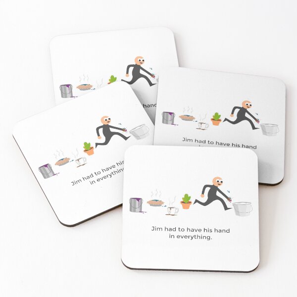 Item preview, Hand in Everything designed and sold by Jon Mardin.