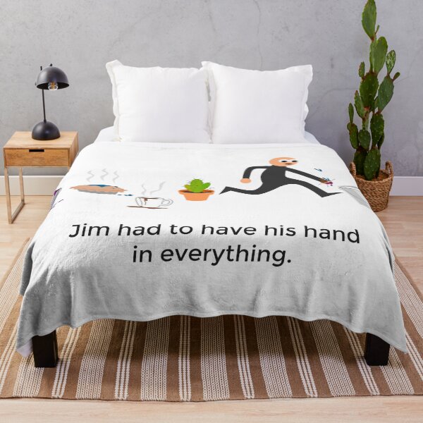 Item preview, Hand in Everything designed and sold by Jon Mardin.