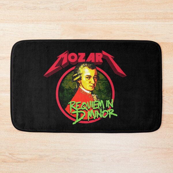 Item preview, Mozart Requiem In D Minor  designed and sold by Dr. Aya.