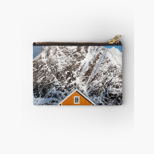 Item preview, Sakrisoya Yellow Cabin designed and sold by Gerard Fornarotto.