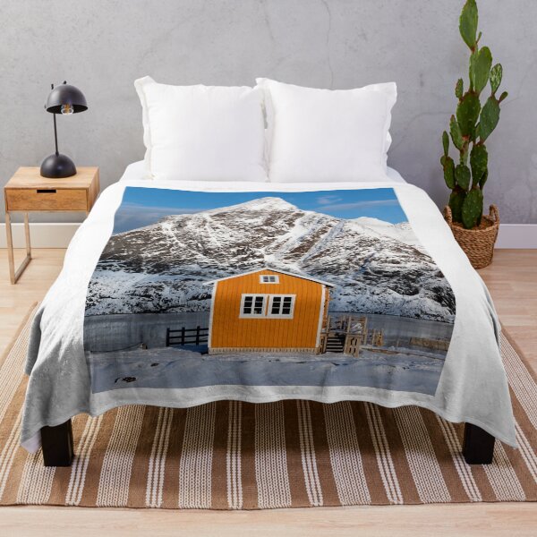 Item preview, Sakrisoya Yellow Cabin designed and sold by Gerard Fornarotto.