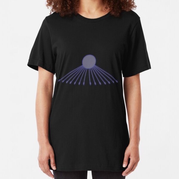 Ra Slim Fit T-Shirt