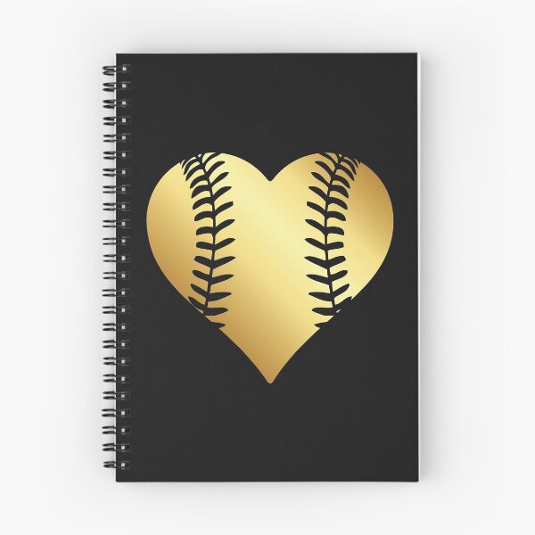 Item preview, Gold baseball designed and sold by Mysewcuteboutiq.
