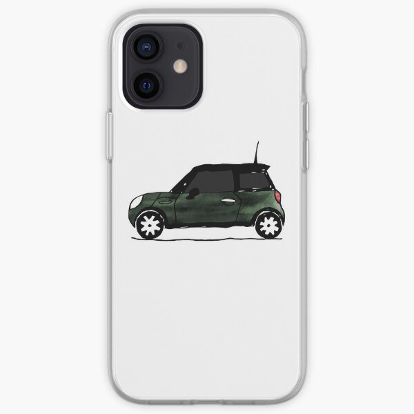 mini cooper phone case