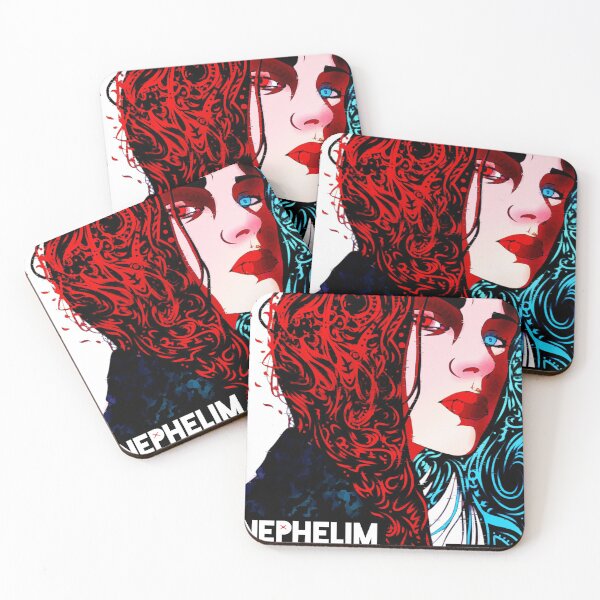 Item preview, Nephelim designed and sold by Jackerheart.