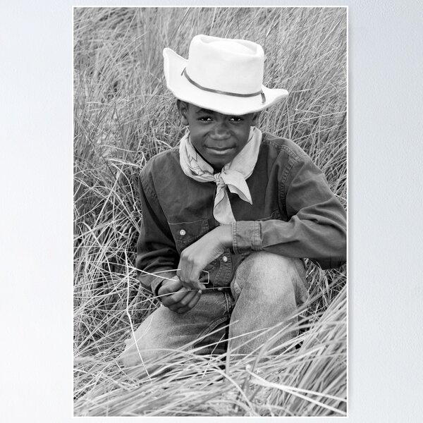 Item preview, Young Cowboy   designed and sold by Denice Breaux.