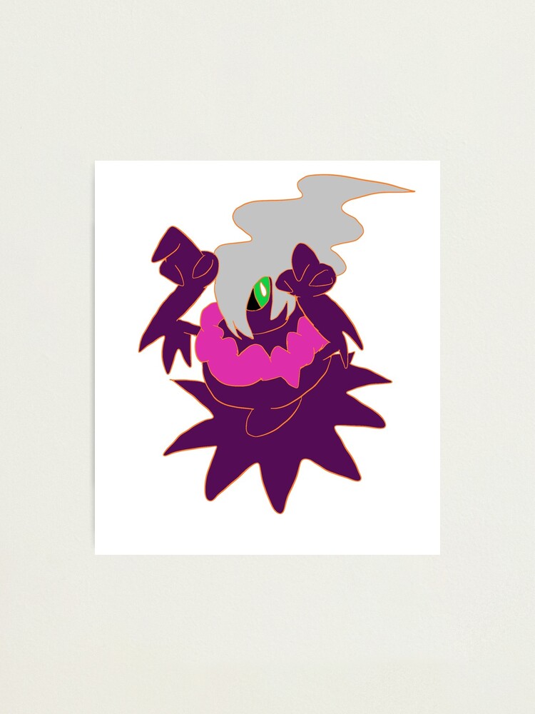 Spiritomb shiny Sticker for Sale by Rosie Barger