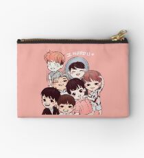 OT7 ver.2 Täschchen