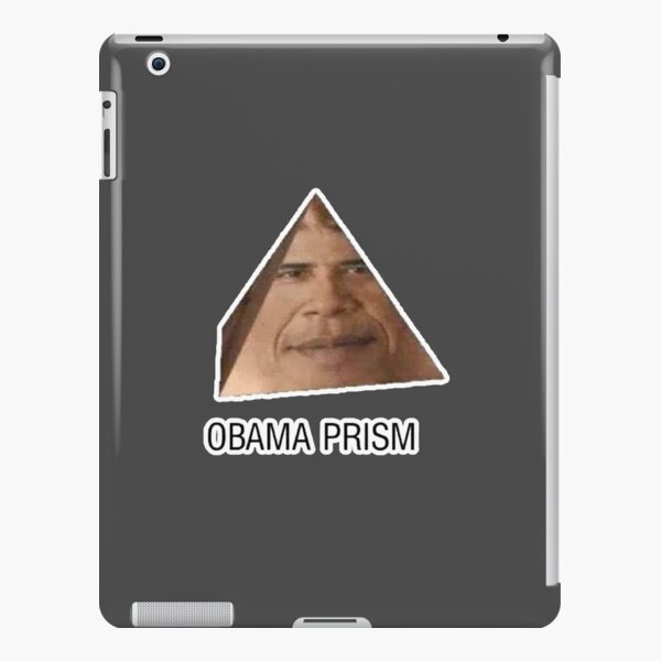 Obama Meme Ipad Cases Skins Redbubble