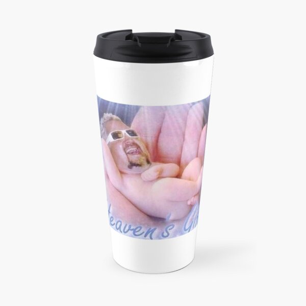 heavens baby Travel Mug