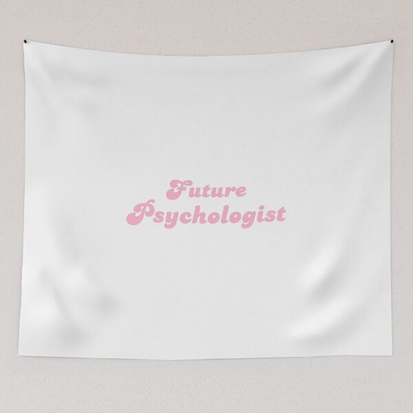 Item preview, Future Psychologist  designed and sold by kendylmccartney.